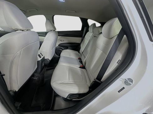 New 2026 Hyundai Tucson SEL FWD image 16