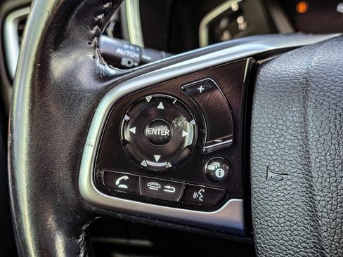 Used 2019 Honda CR-V Touring image 19