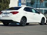 Used 2018 Toyota Corolla SE image 4