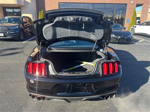 Used 2016 Ford Mustang Shelby GT350 w/ Technology Package image 11