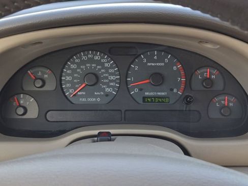 Used 2003 Ford Mustang GT image 17