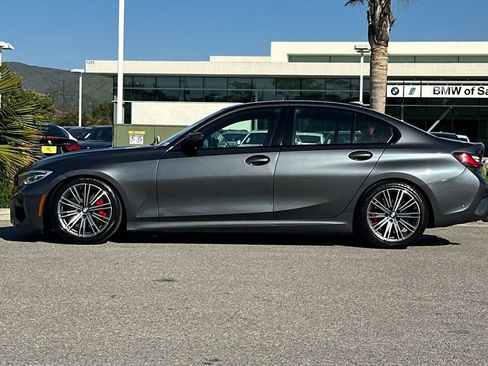 Used 2022 BMW M340i w/ Driving Assistance Package RWD image 6