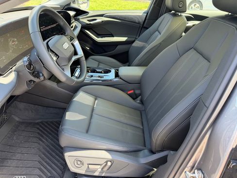 New 2025 Audi A6 e-tron Premium RWD image 16