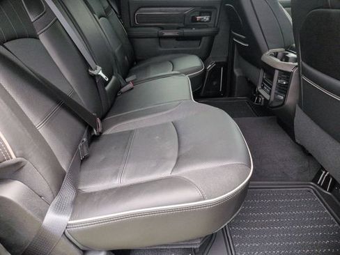 New 2026 RAM 3500 Limited AWD/4WD image 32