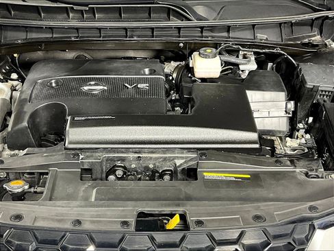 Certified 2020 Nissan Murano SL w/ Moonroof Package AWD/4WD image 30