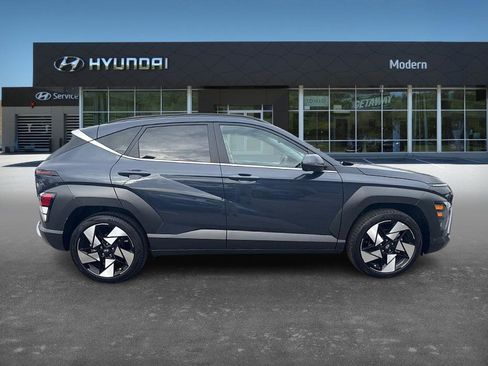 Certified 2026 Hyundai Kona Limited image 3
