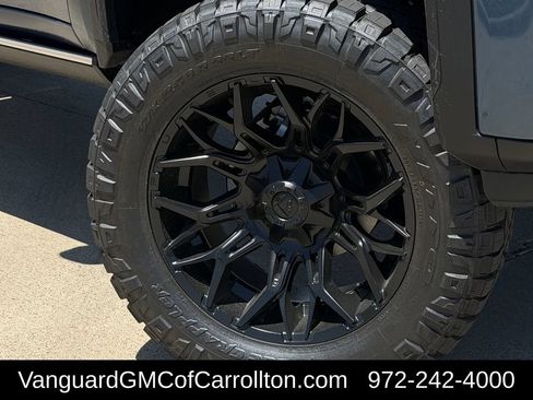 New 2026 GMC Sierra 2500 Denali Ultimate AWD/4WD image 11