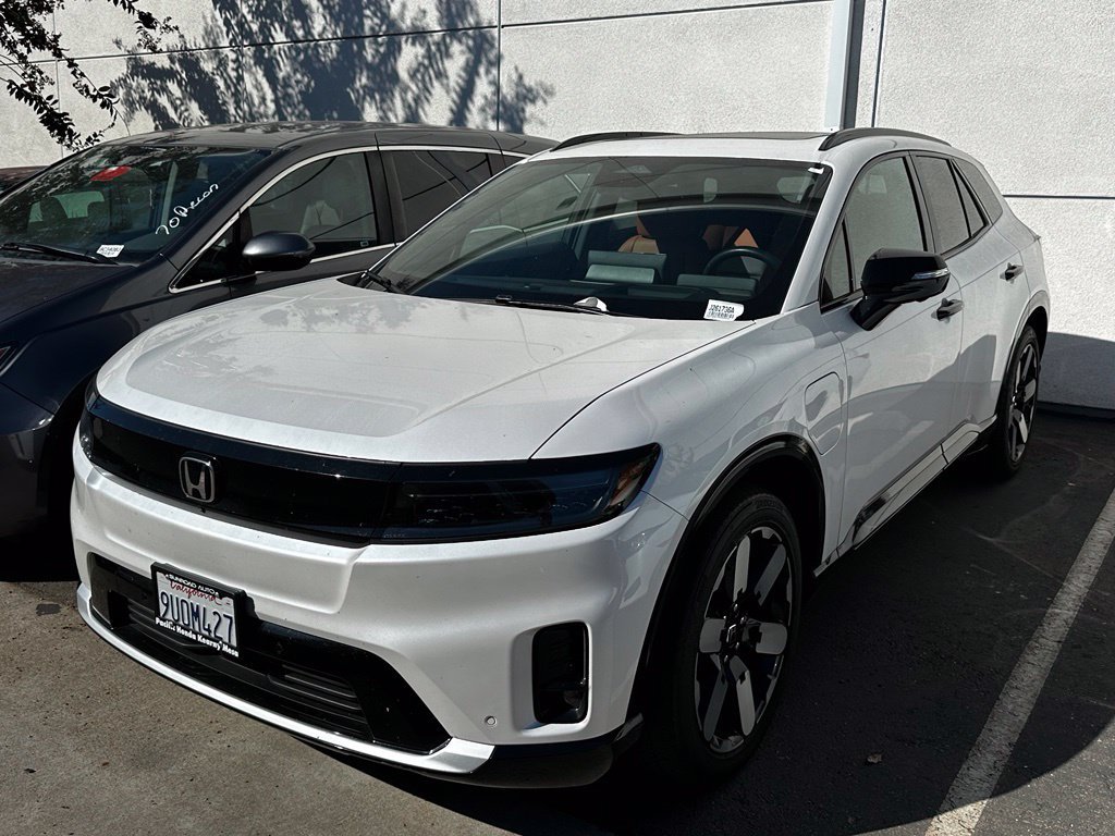 Used 2025 Honda Prologue Elite image 14