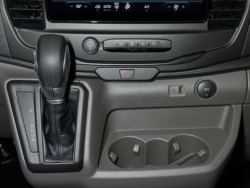 New 2026 Ford Transit 250 148 Medium Roof Extended AWD w/ Load Area Protection Package image 12