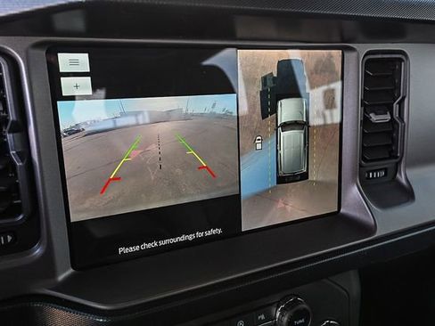 Used 2023 Ford Bronco Outer Banks image 23