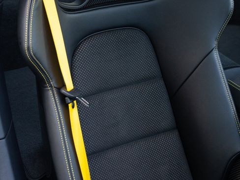 Used 2023 Porsche 911 GT3 RWD image 64