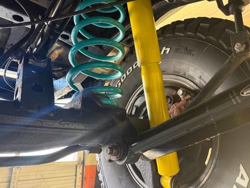 Used 1996 Toyota Land Cruiser image 72