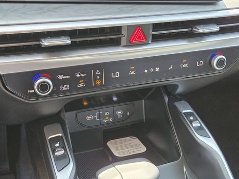 New 2026 Kia Sorento X-Line EX AWD/4WD image 15