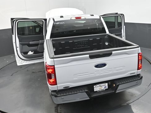 Used 2023 Ford F150 XLT RWD image 44