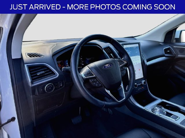 Used 2022 Ford Edge SEL w/ Convenience Package AWD/4WD image 11