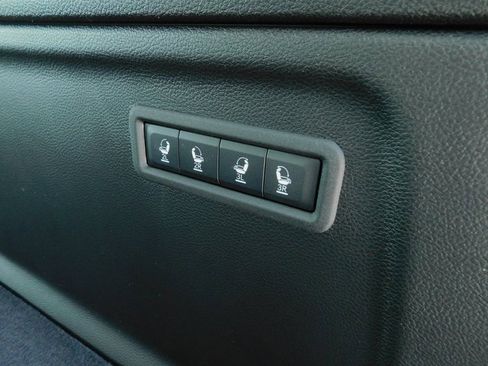 New 2026 Jeep Grand Wagoneer L Limited image 14