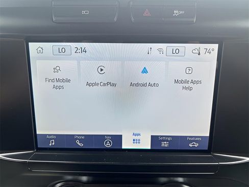 Used 2023 Ford F150 XLT w/ Equipment Group 301A Mid image 17