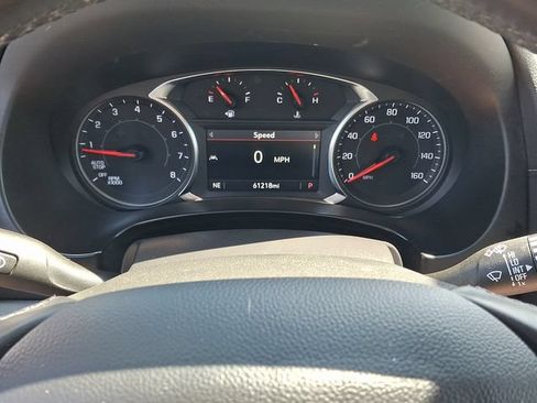 Certified 2023 GMC Terrain SLT FWD image 20