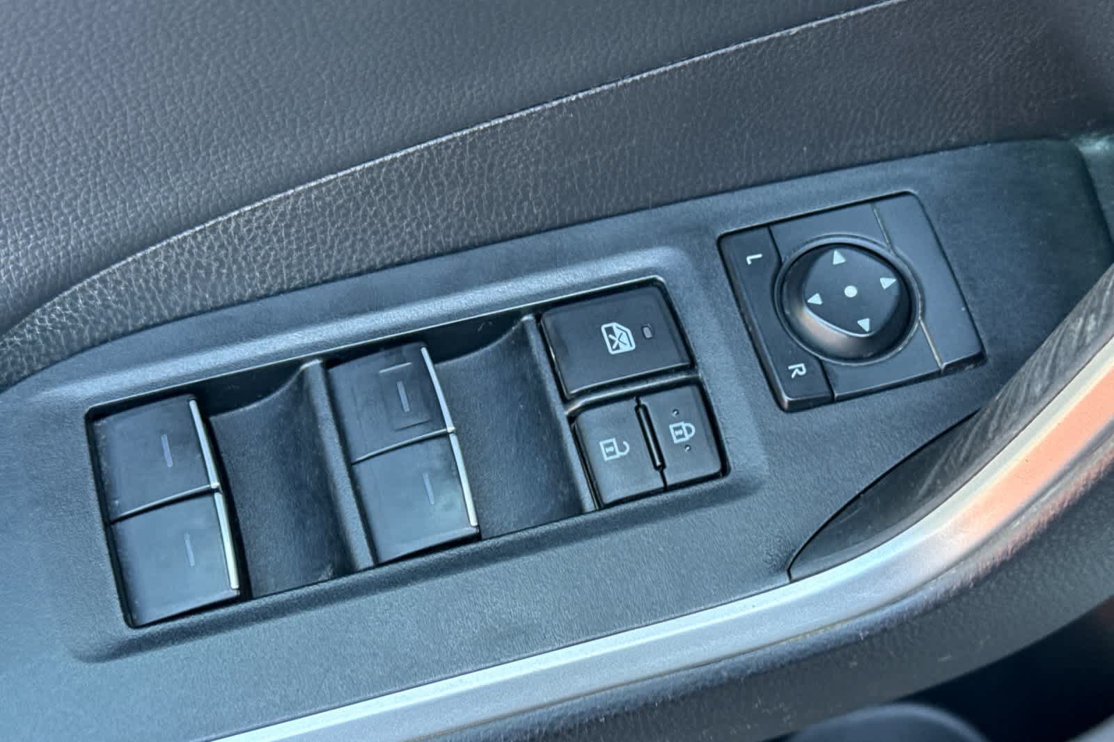 Used 2024 Toyota RAV4 Adventure AWD/4WD image 13