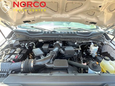 Used 2022 Ford F250 XL w/ STX Appearance Package image 28