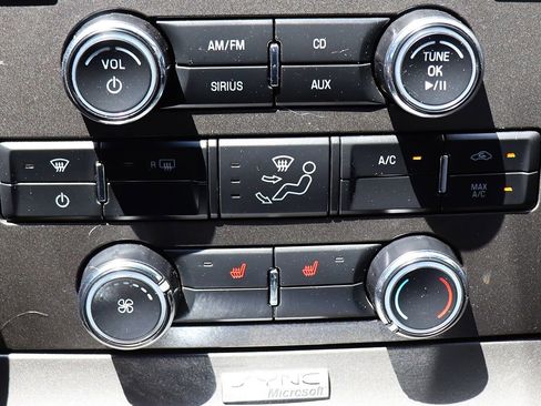 Used 2014 Ford Mustang Premium w/ Equipment Group 203A RWD image 48