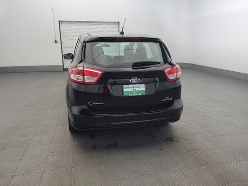 Used 2018 Ford C-MAX SE w/ Interior Protection Package image 6