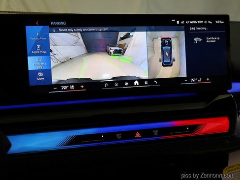 New 2027 BMW M5 AWD/4WD image 22