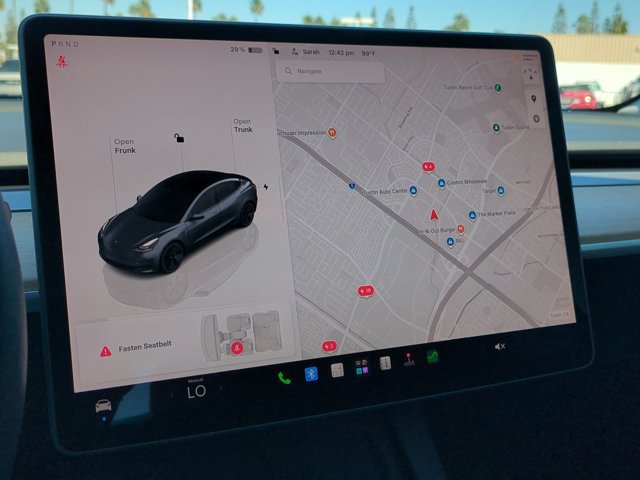 Used 2023 Tesla Model 3 Standard Range RWD image 13