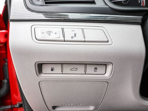 Used 2018 Hyundai Sonata Limited w/ Cargo Package image 19