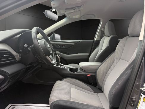 Used 2020 Subaru Outback Premium AWD/4WD image 9