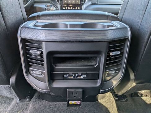 Certified 2023 RAM 1500 Laramie AWD/4WD image 13