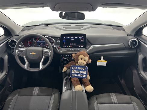 New 2026 Chevrolet Blazer LT w/ Convenience Package image 18