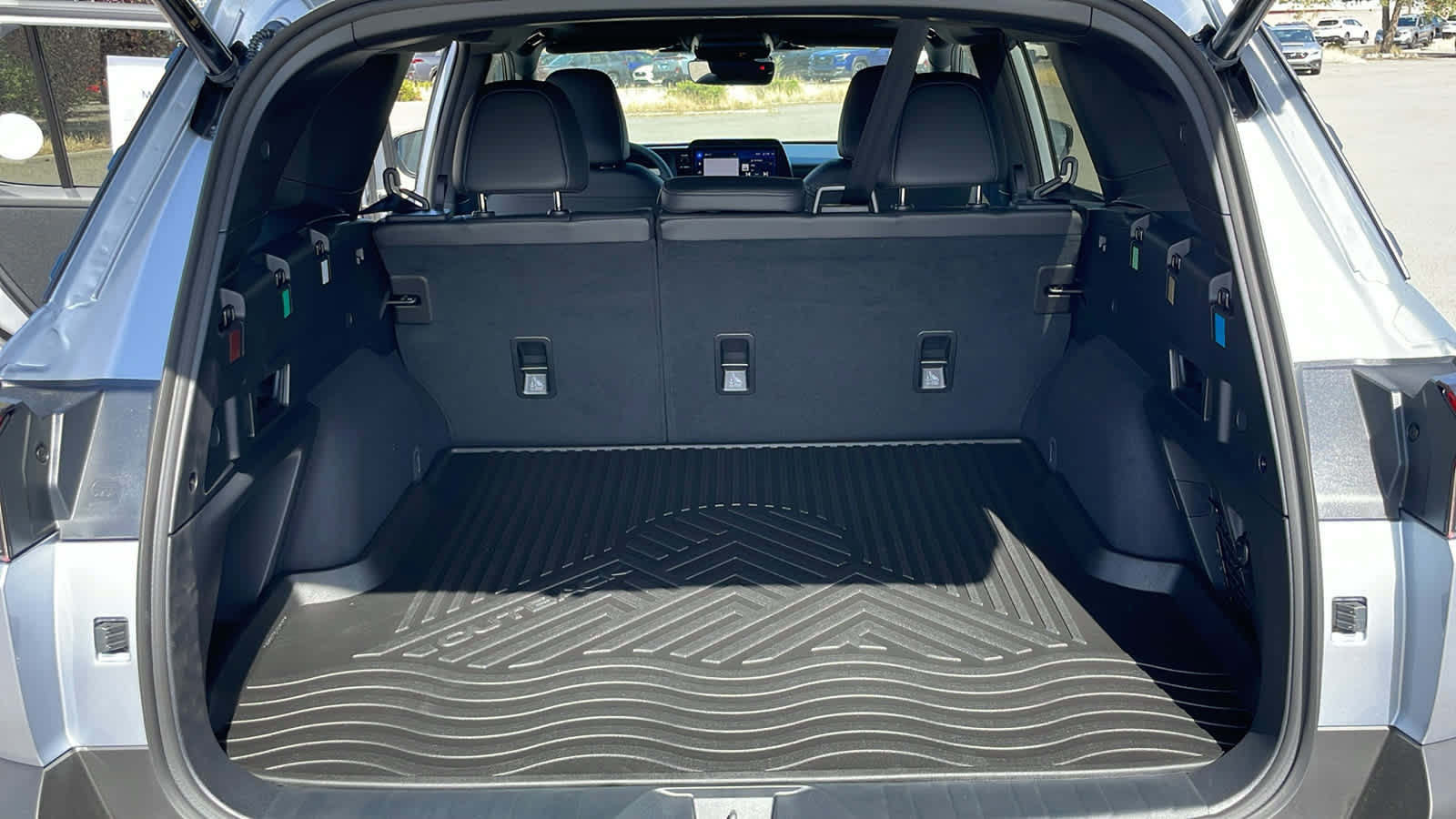 New 2026 Subaru Outback Premium AWD/4WD image 27