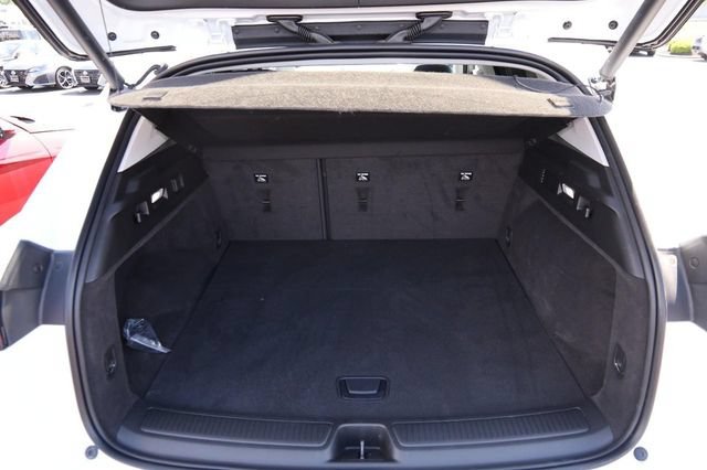 Used 2025 Buick Envision Sport Touring AWD/4WD image 7