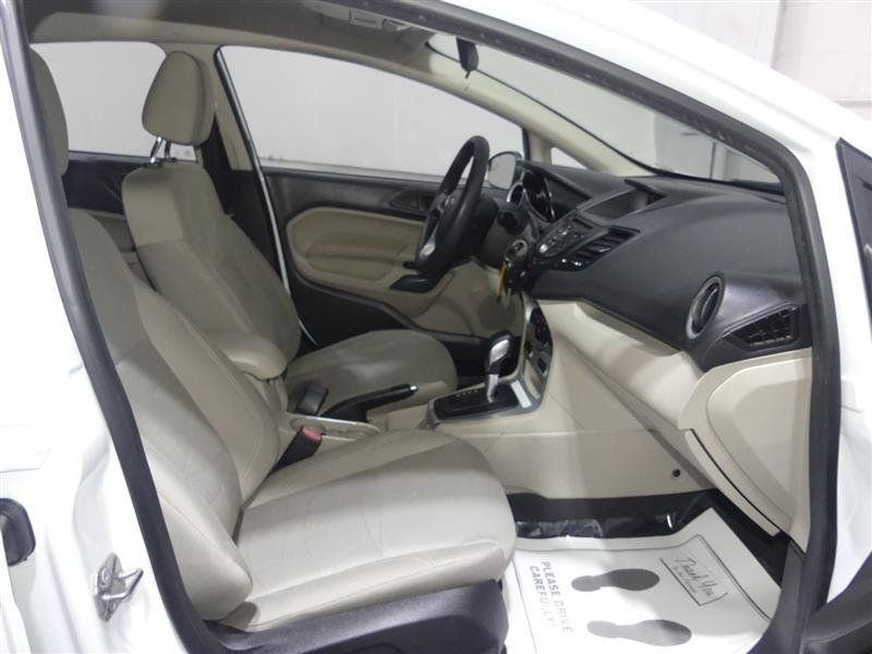 Used 2019 Ford Fiesta SE FWD image 20