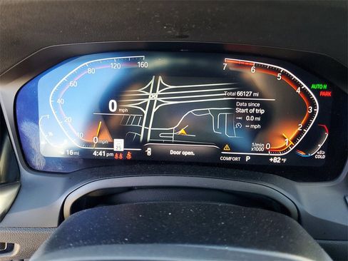 Used 2021 BMW 430i Convertible w/ Convenience Package image 23