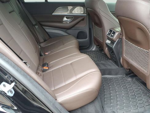 Used 2023 Mercedes-Benz GLE 350 4MATIC image 29