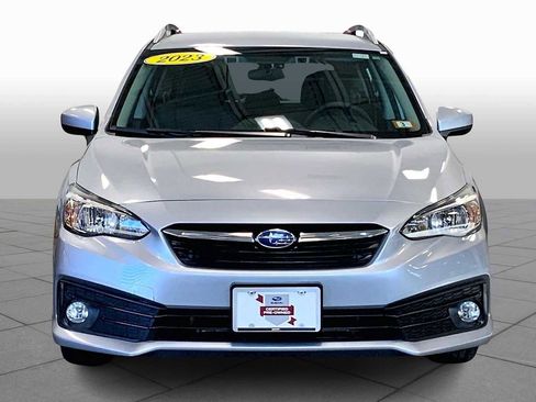 Certified 2023 Subaru Impreza Premium image 3