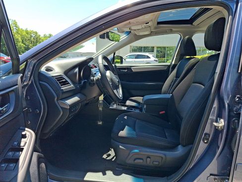 Used 2017 Subaru Legacy 2.5i Premium AWD/4WD image 13