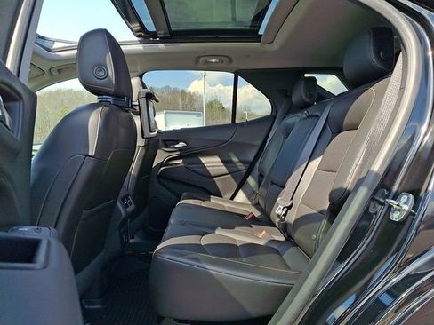 Used 2019 Chevrolet Equinox Premier AWD/4WD image 10
