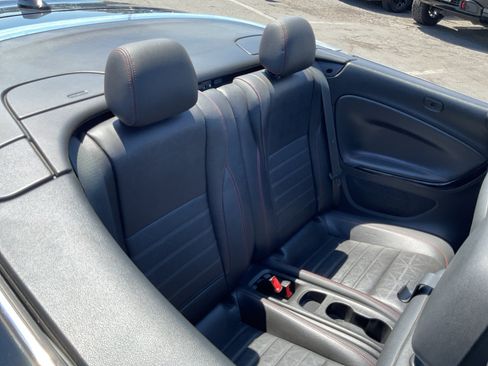 Used 2019 Buick Cascada Sport Touring w/ Dark Effects Package FWD image 20