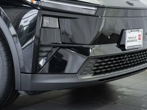 New 2026 Toyota C-HR AWD/4WD image 14