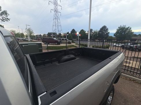 Used 2012 RAM 2500 Outdoorsman AWD/4WD image 7