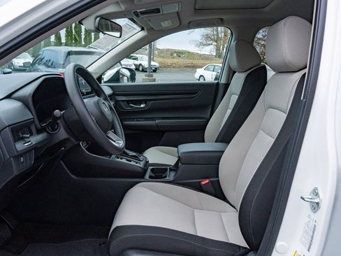 Certified 2025 Honda CR-V EX image 26