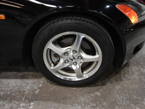 Used 2003 Honda S2000 image 43