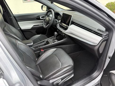 Used 2023 Jeep Compass Limited AWD/4WD image 22