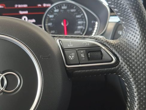 Used 2015 Audi RS 7 Prestige w/ Carbon-Optic Package AWD/4WD image 16