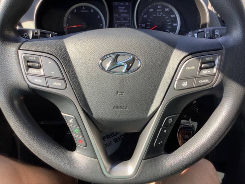 Used 2015 Hyundai Santa Fe GLS AWD/4WD image 48