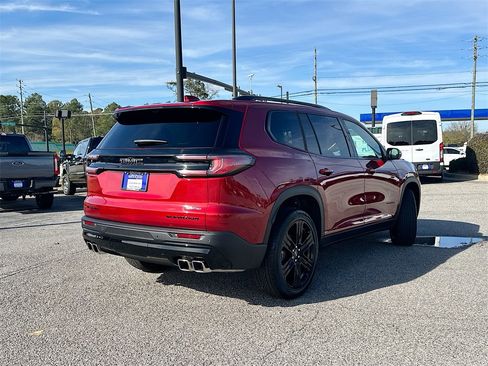 Used 2026 GMC Acadia Elevation w/ Black Edition image 7