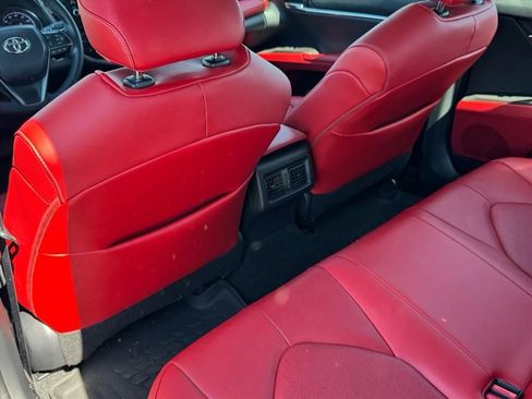 Used 2021 Toyota Camry XSE image 15